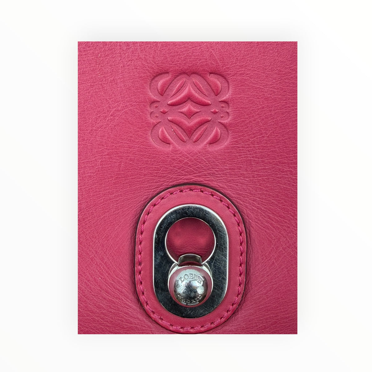 Loewe Ines Bag