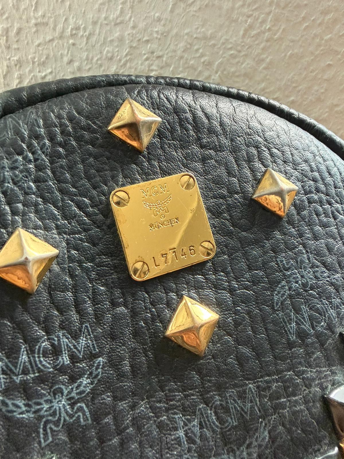 MCM Stark Rucksack