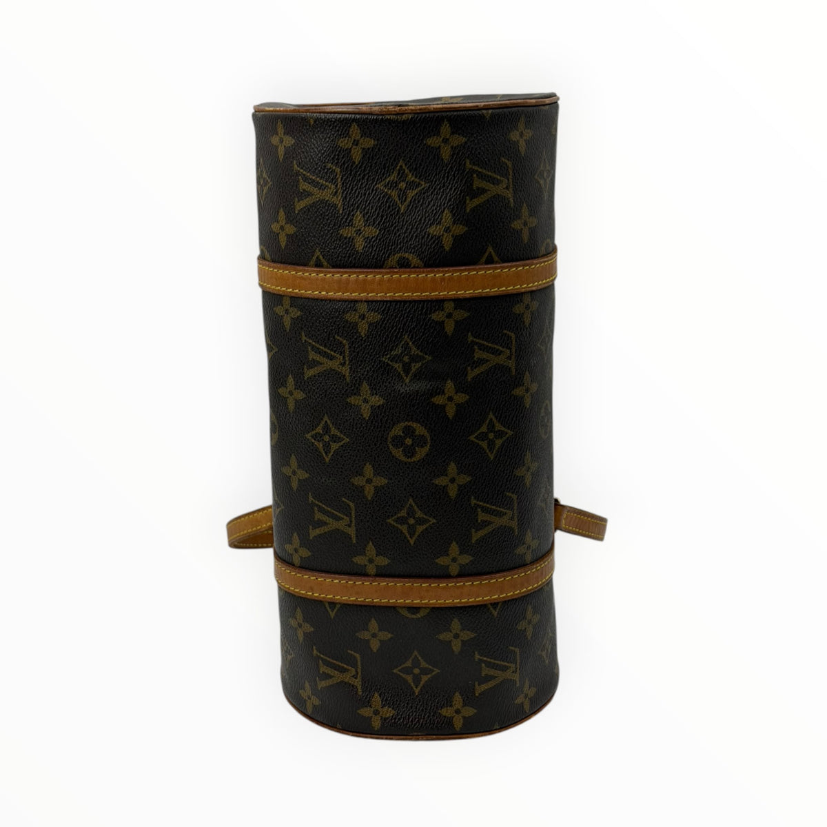 Louis Vuitton Monogram Canvas Papillon 30 Handbag