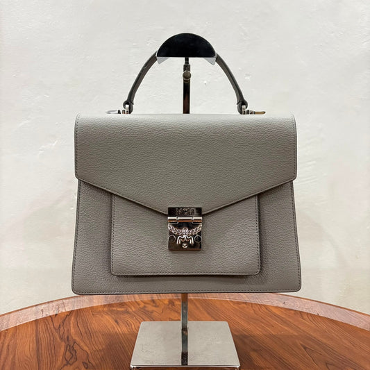 MCM Patricia Avenue