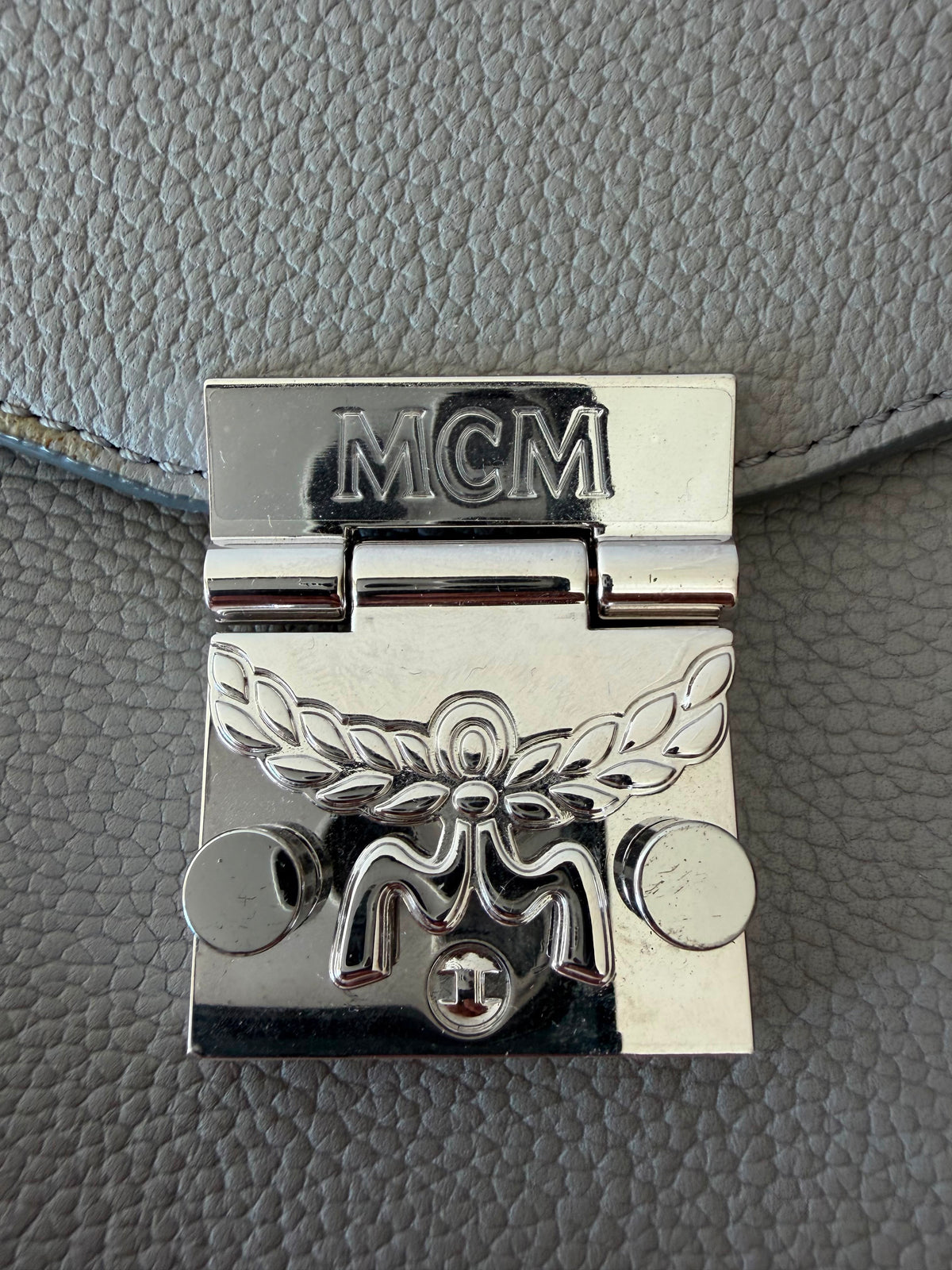 MCM Patricia Avenue