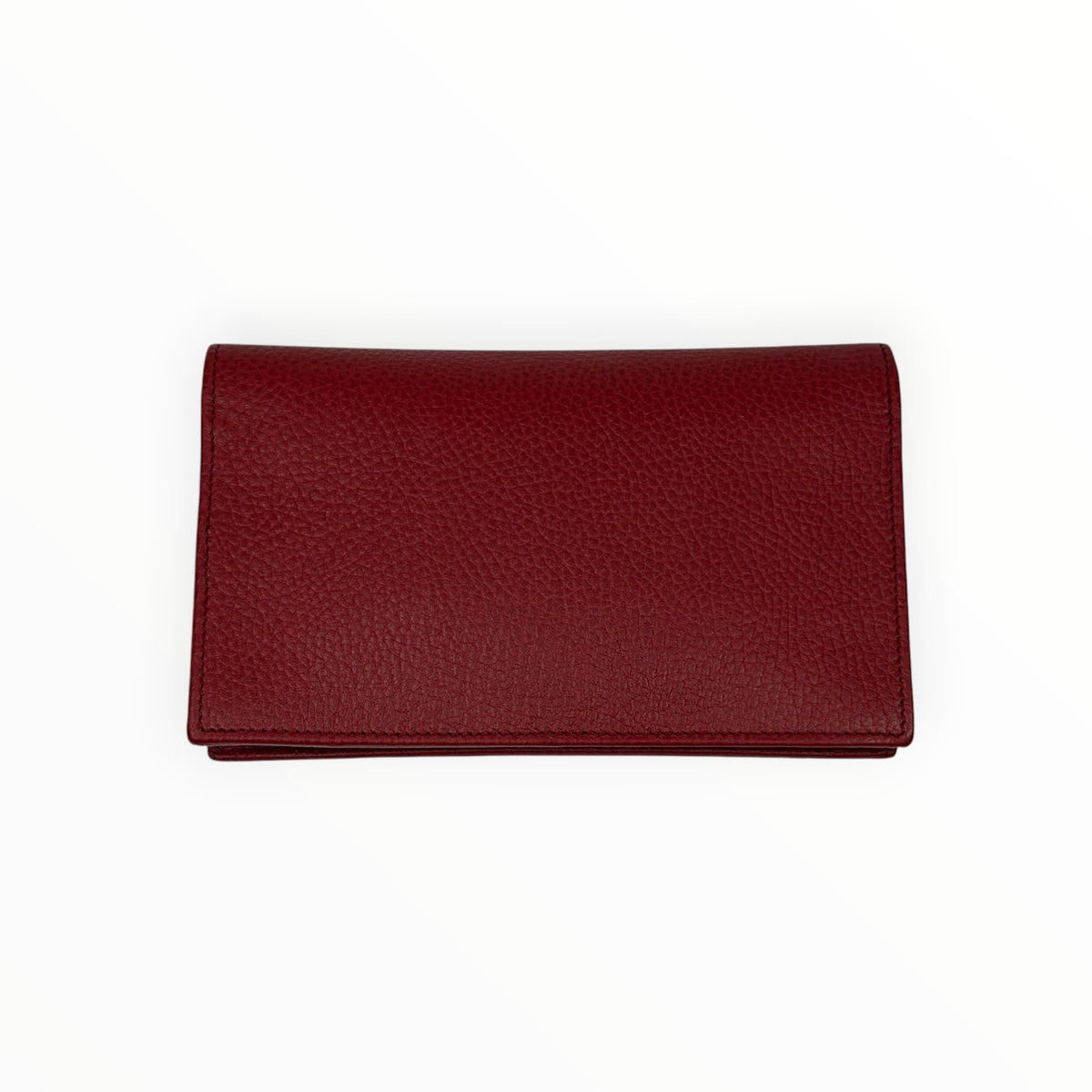 Gucci Interlocking G Wallet on Chain