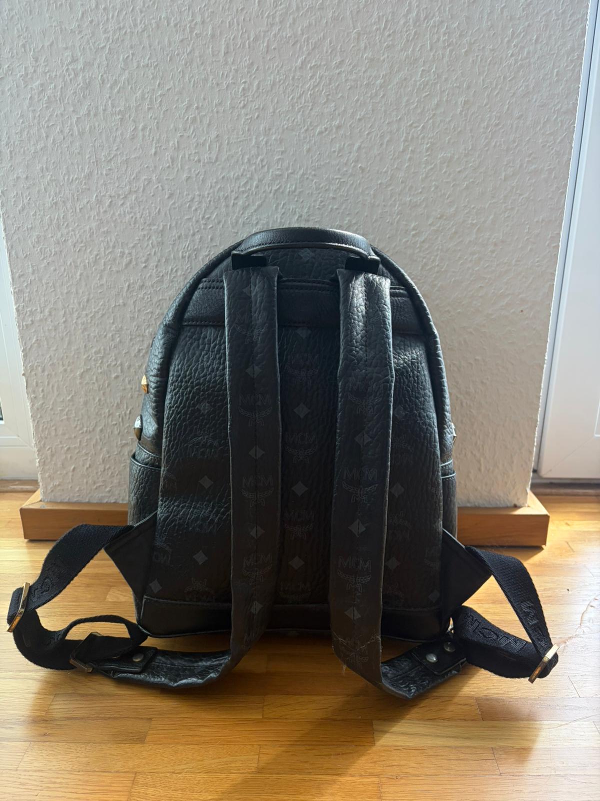 MCM Stark Rucksack
