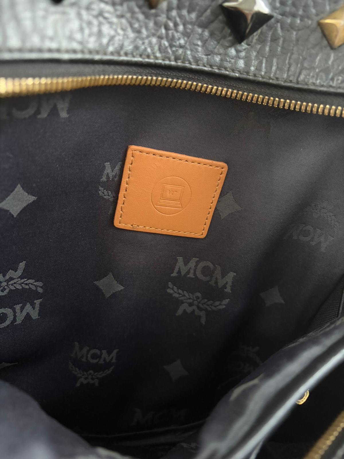 MCM Stark Rucksack