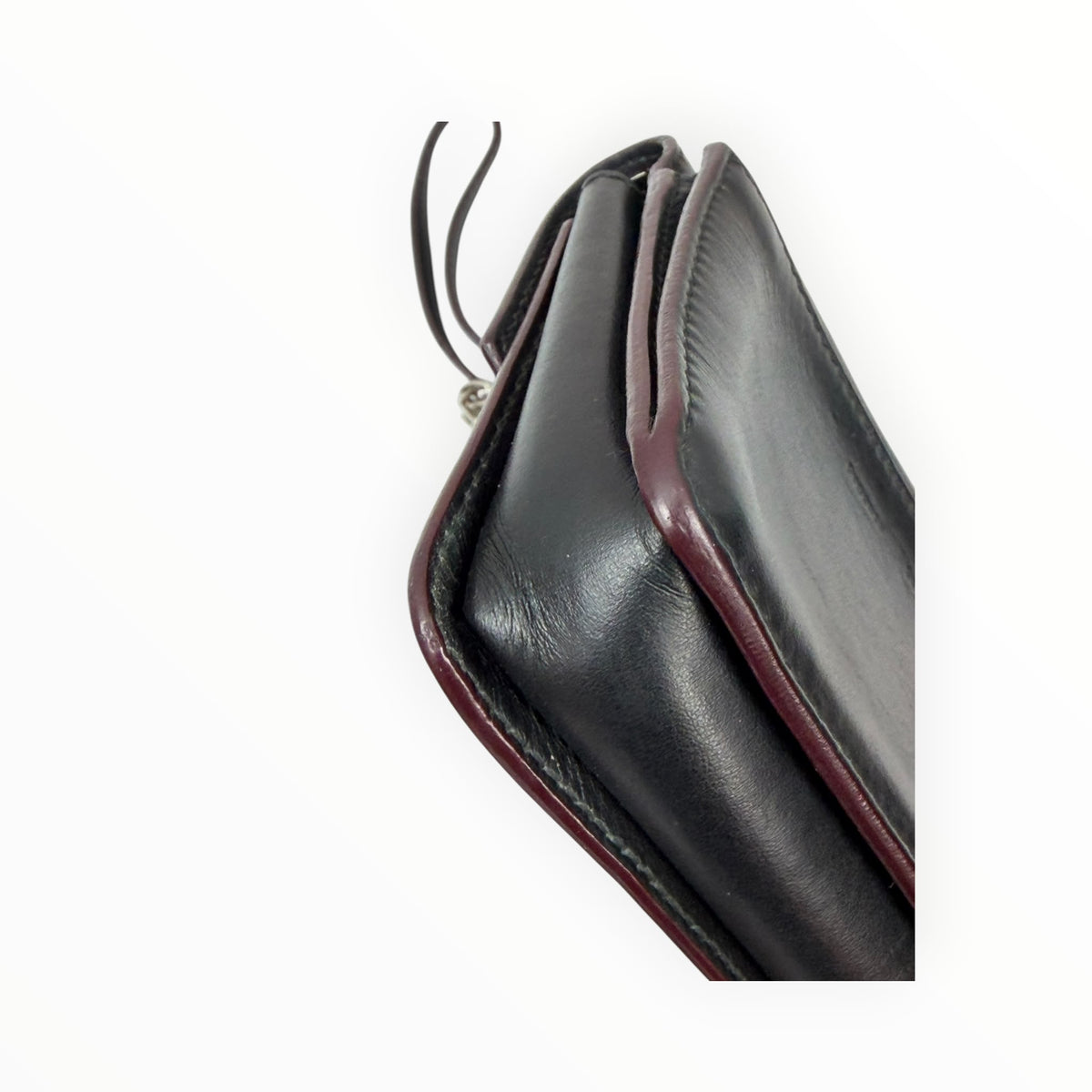 Proenza Schouler Hava Chain Cross Body Bag