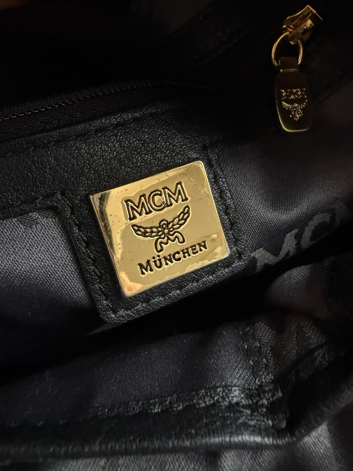 MCM Stark Rucksack
