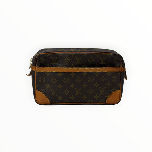 Louis Vuitton Monogram Canvas Compiegne 30