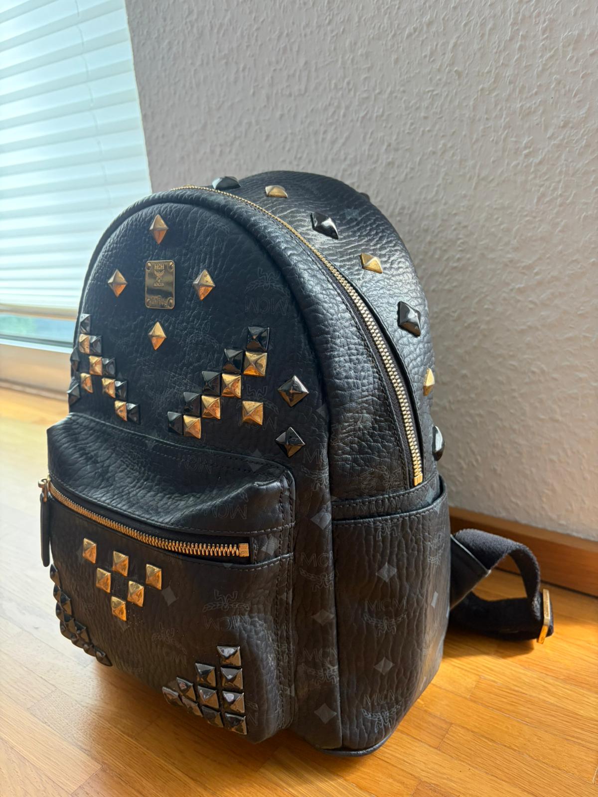 MCM Stark Rucksack
