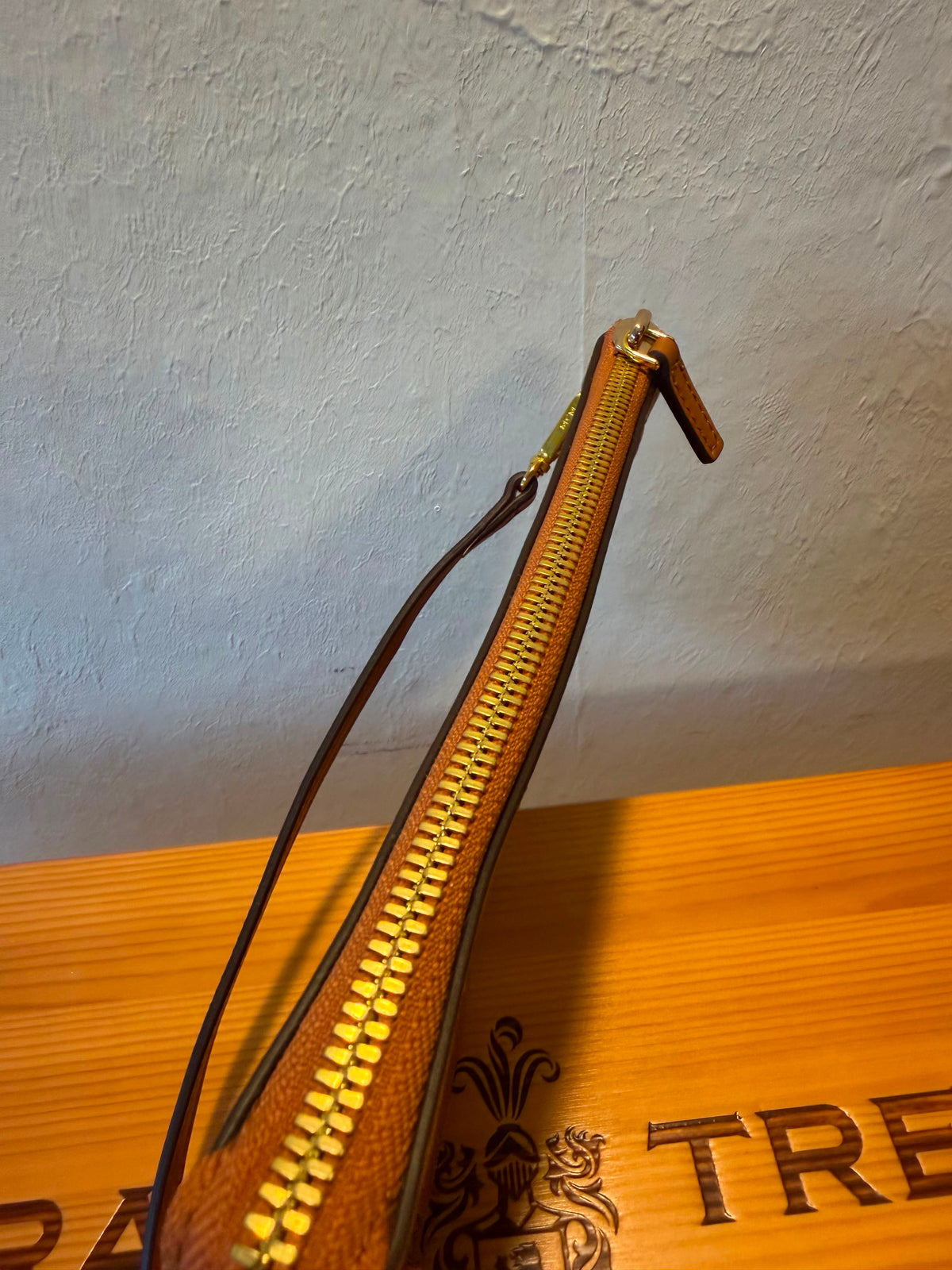 MCM Geldbeutel