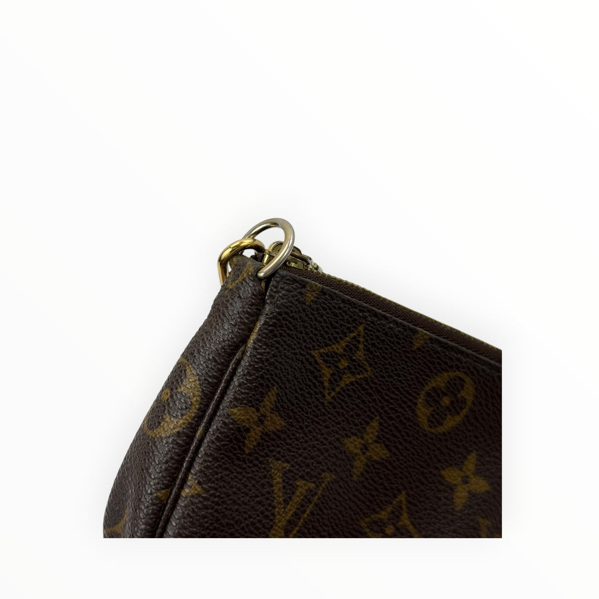 Louis Vuitton Monogram Canvas Mini Pochette