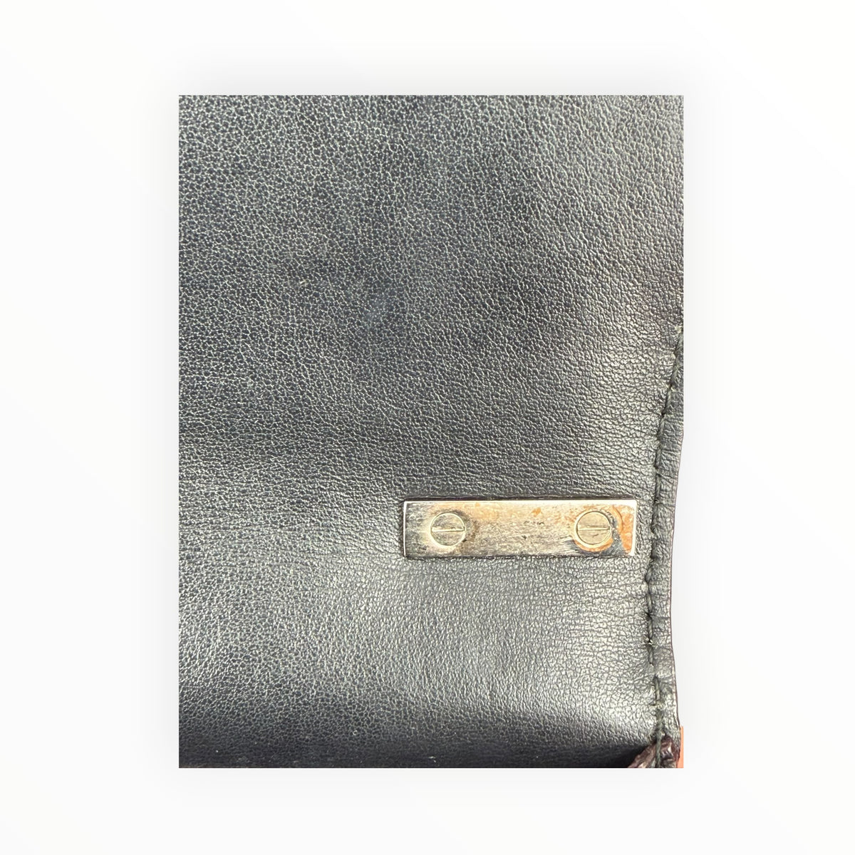 Proenza Schouler Hava Chain Cross Body Bag