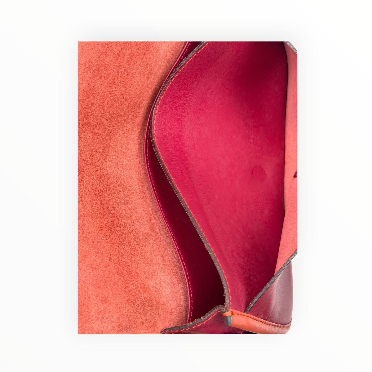 Loewe Ines Bag