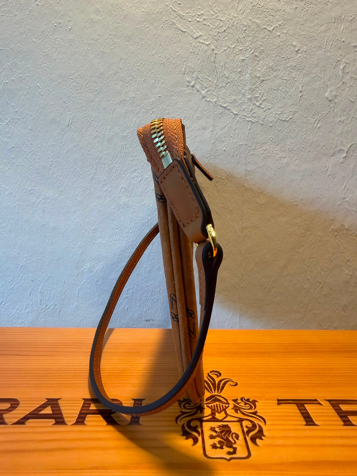 MCM Geldbeutel