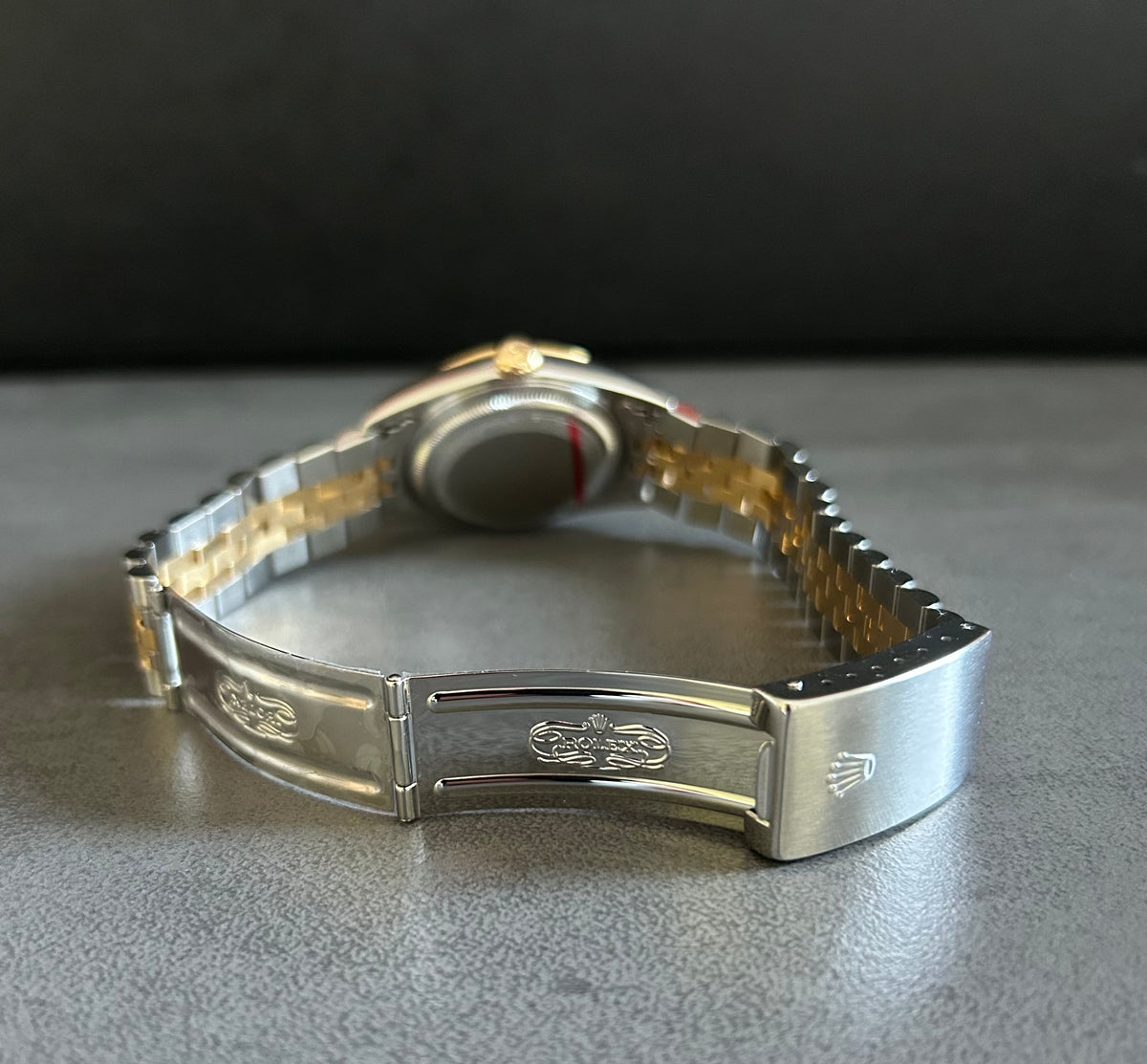 Rolex Datejust 16233
