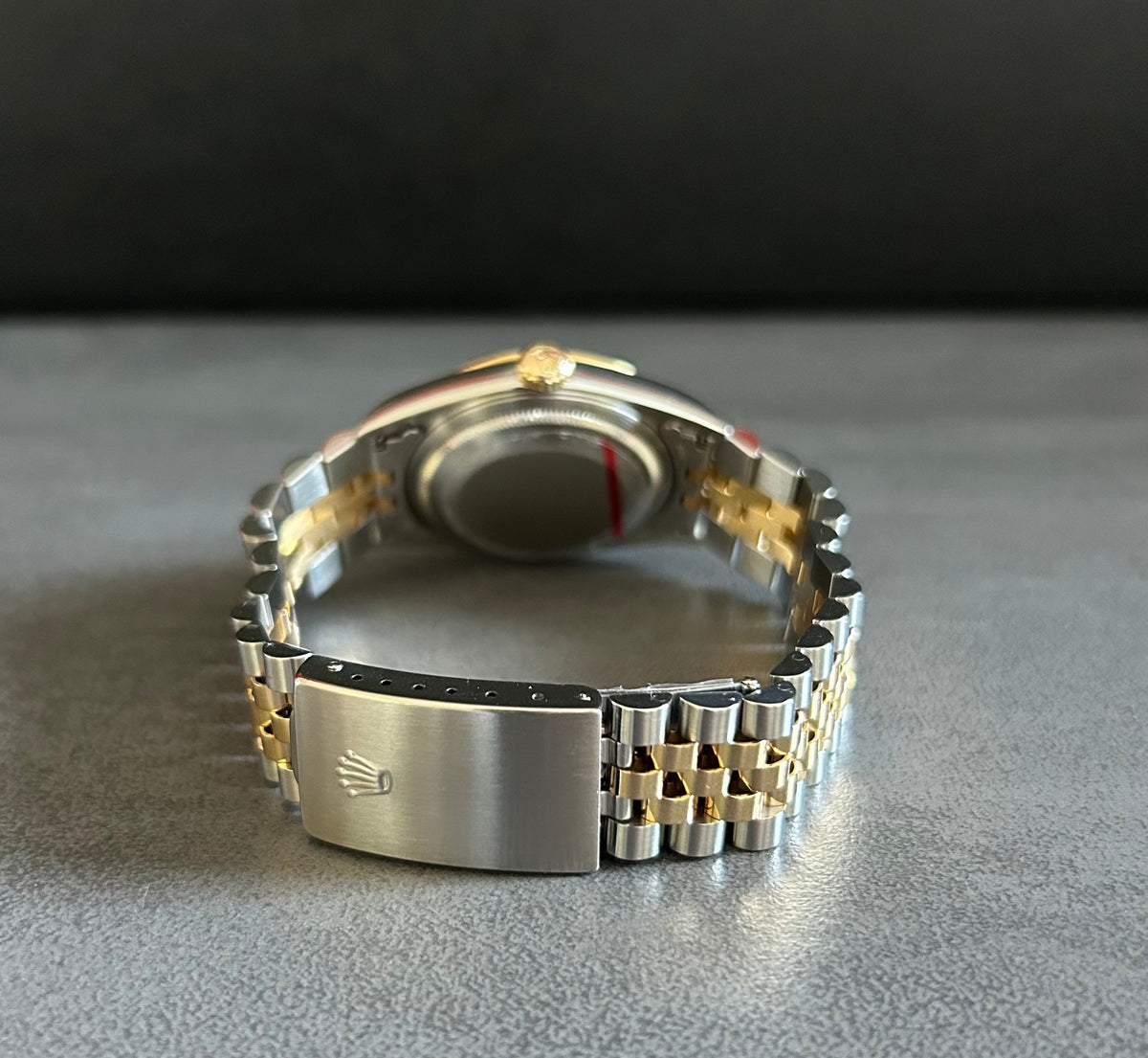 Rolex Datejust 16233