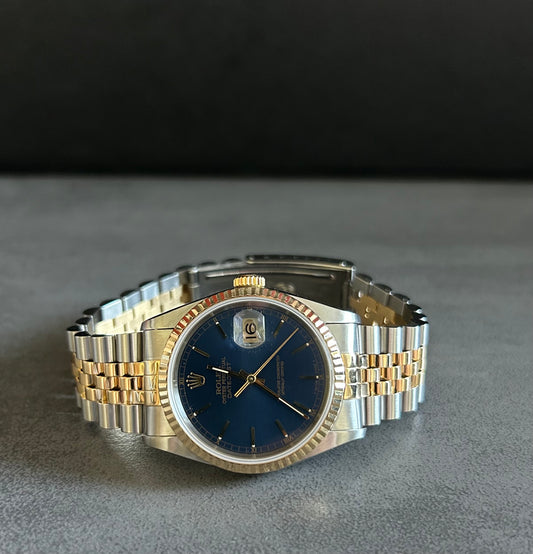 Rolex Datejust 16233