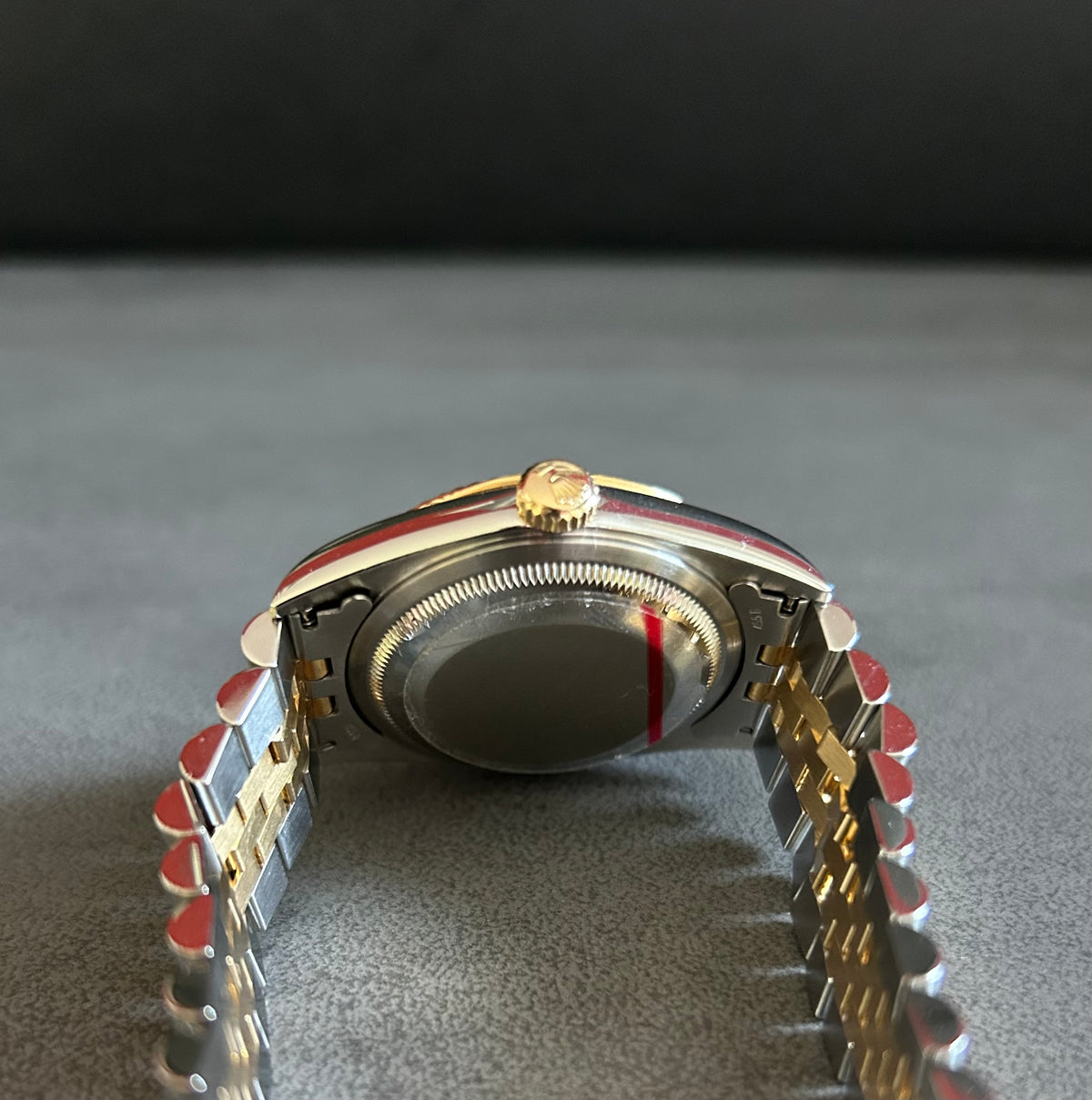 Rolex Datejust 16233