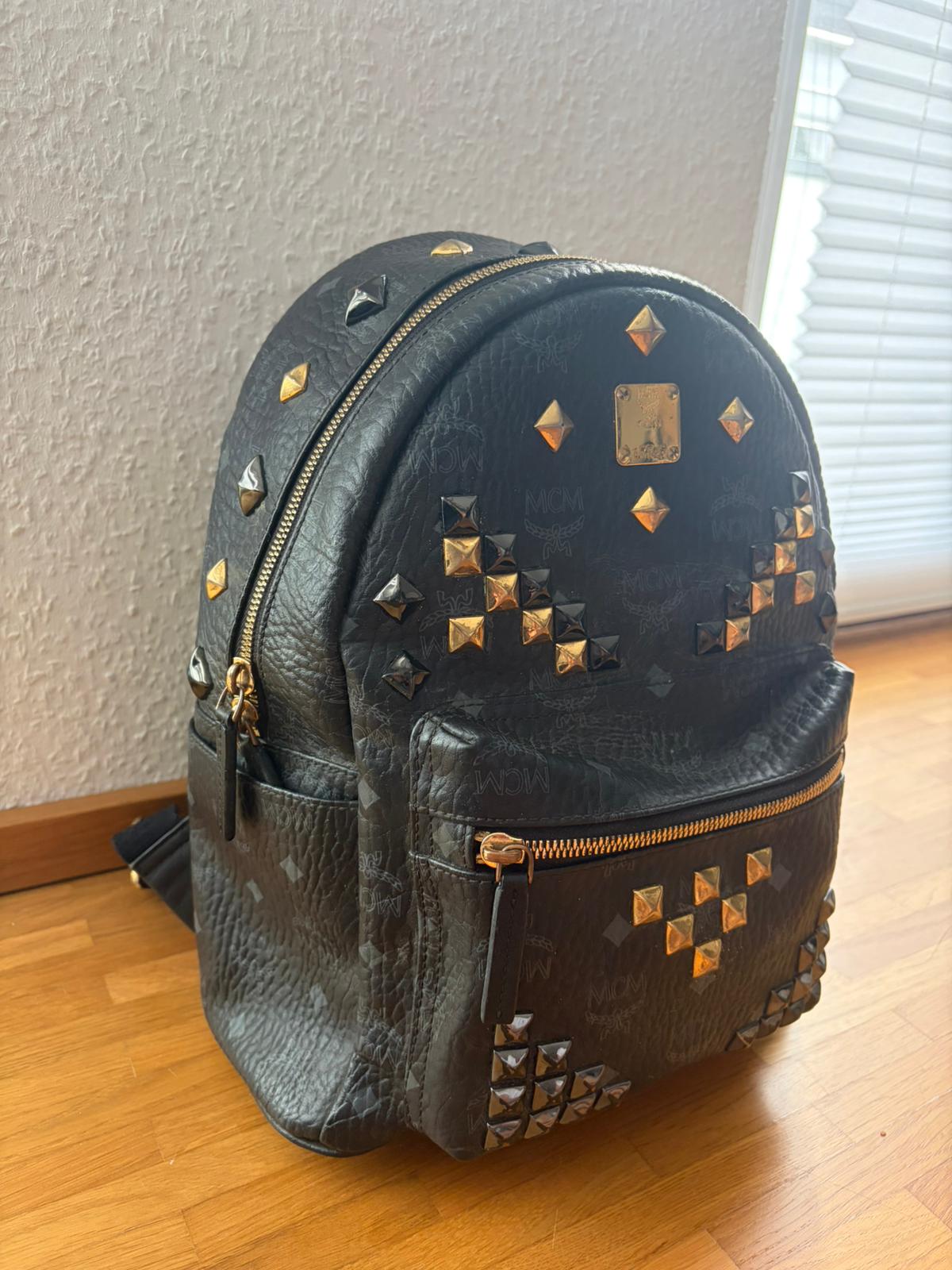MCM Stark Rucksack