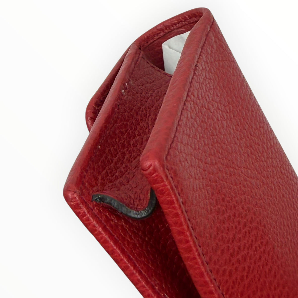 Gucci Interlocking G Wallet on Chain