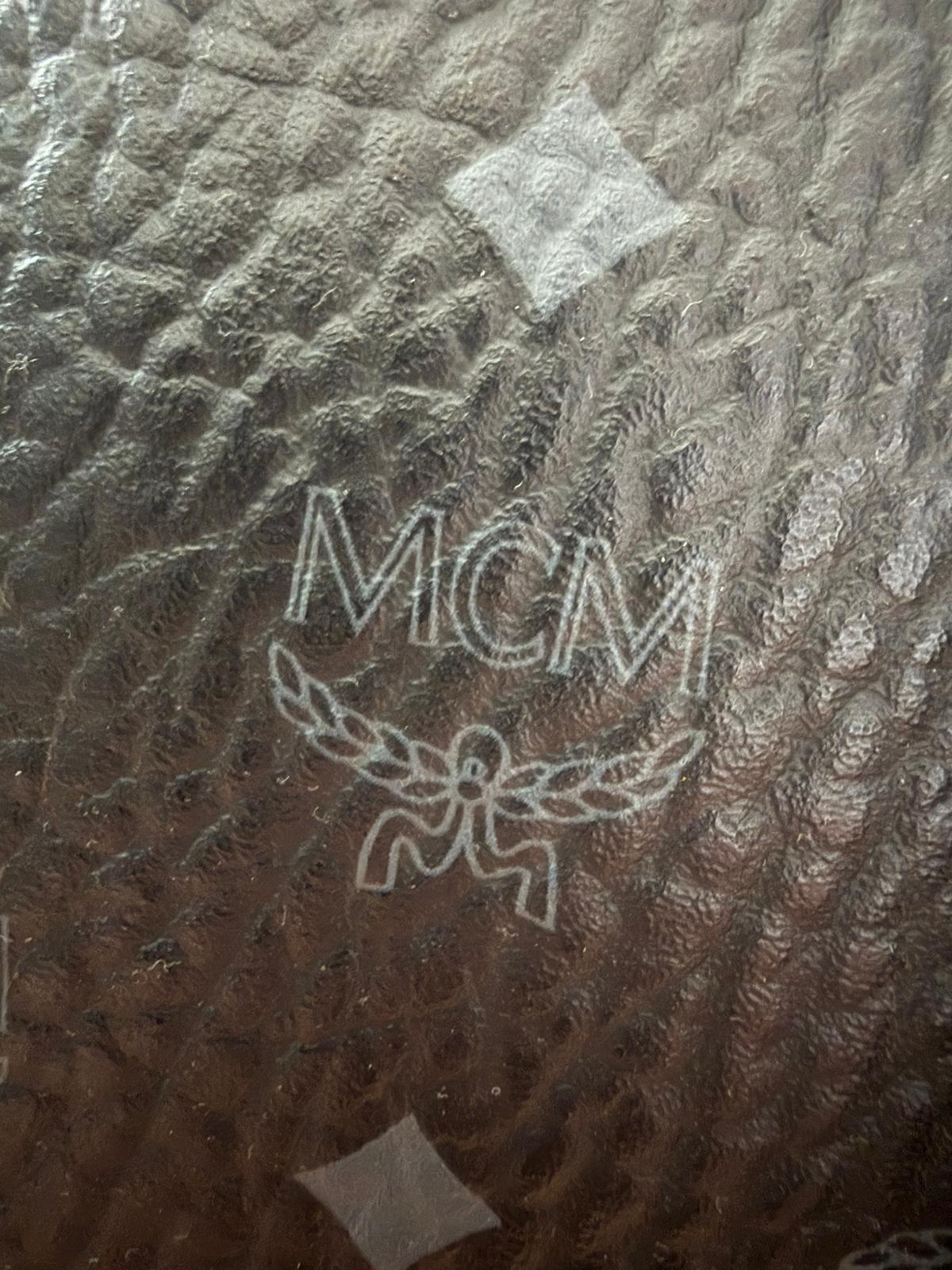 MCM Stark Rucksack