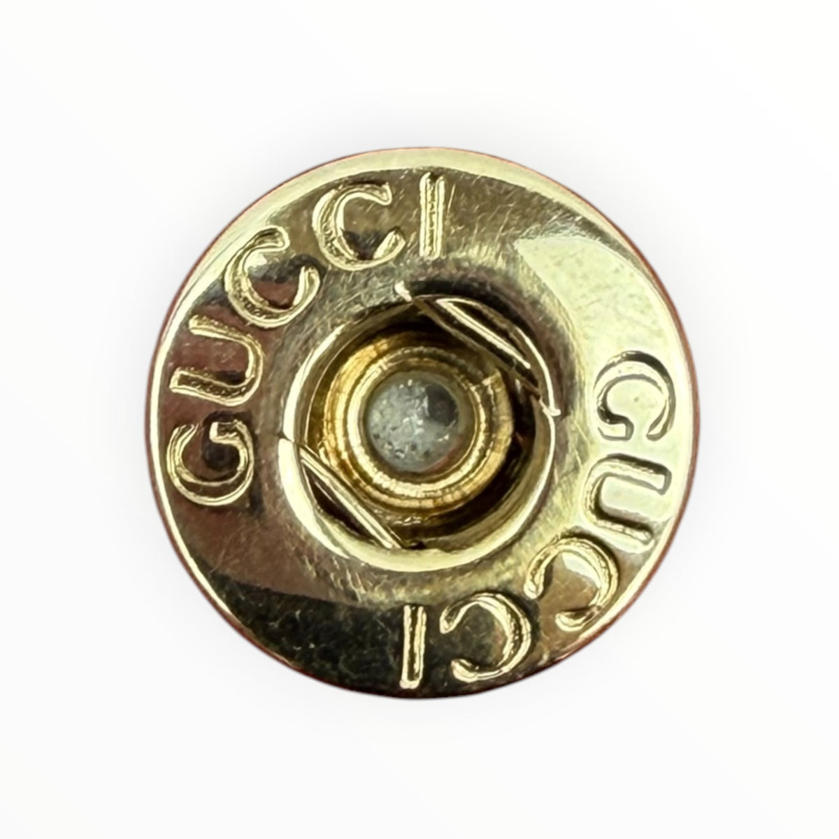 Gucci Interlocking G Wallet on Chain