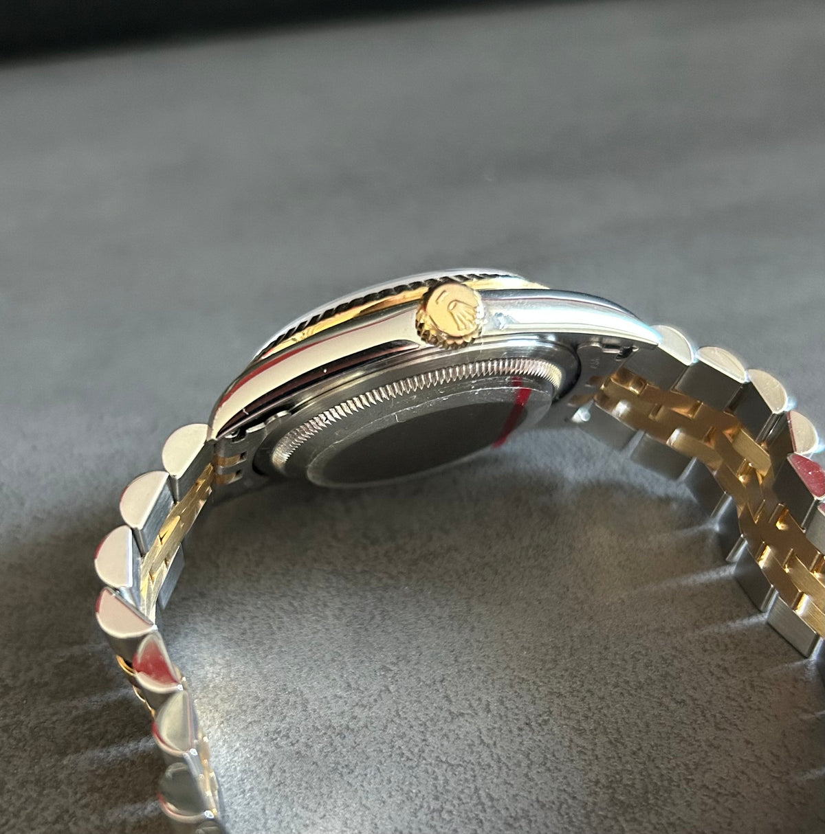 Rolex Datejust 16233