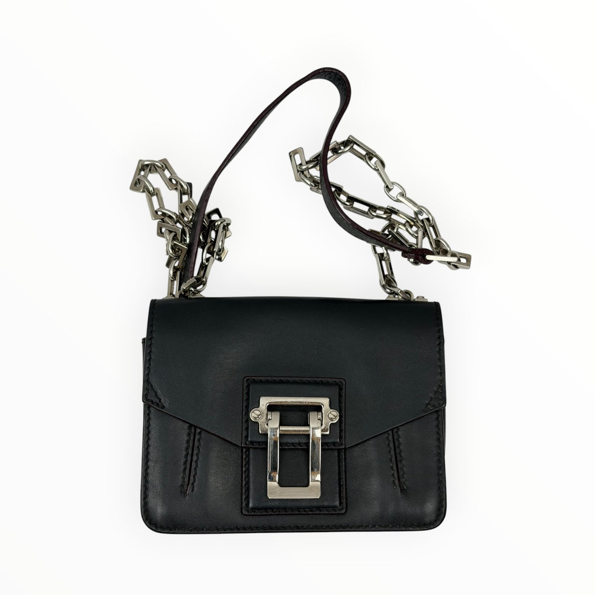 Proenza Schouler Hava Chain Cross Body Bag