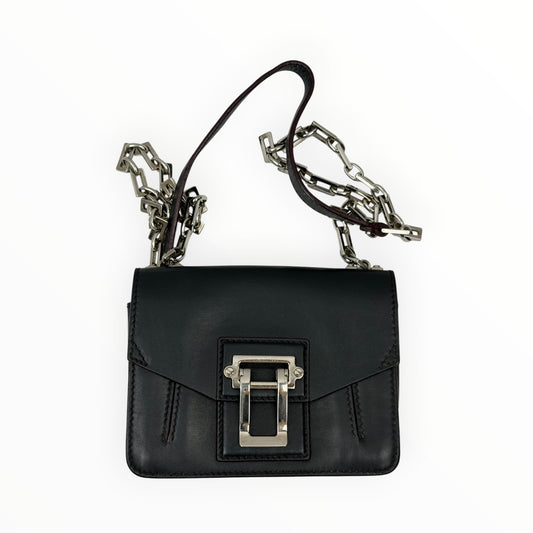 Proenza Schouler Hava Chain Cross Body Bag