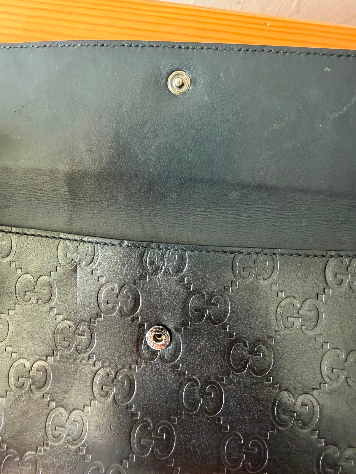 Gucci Wallet