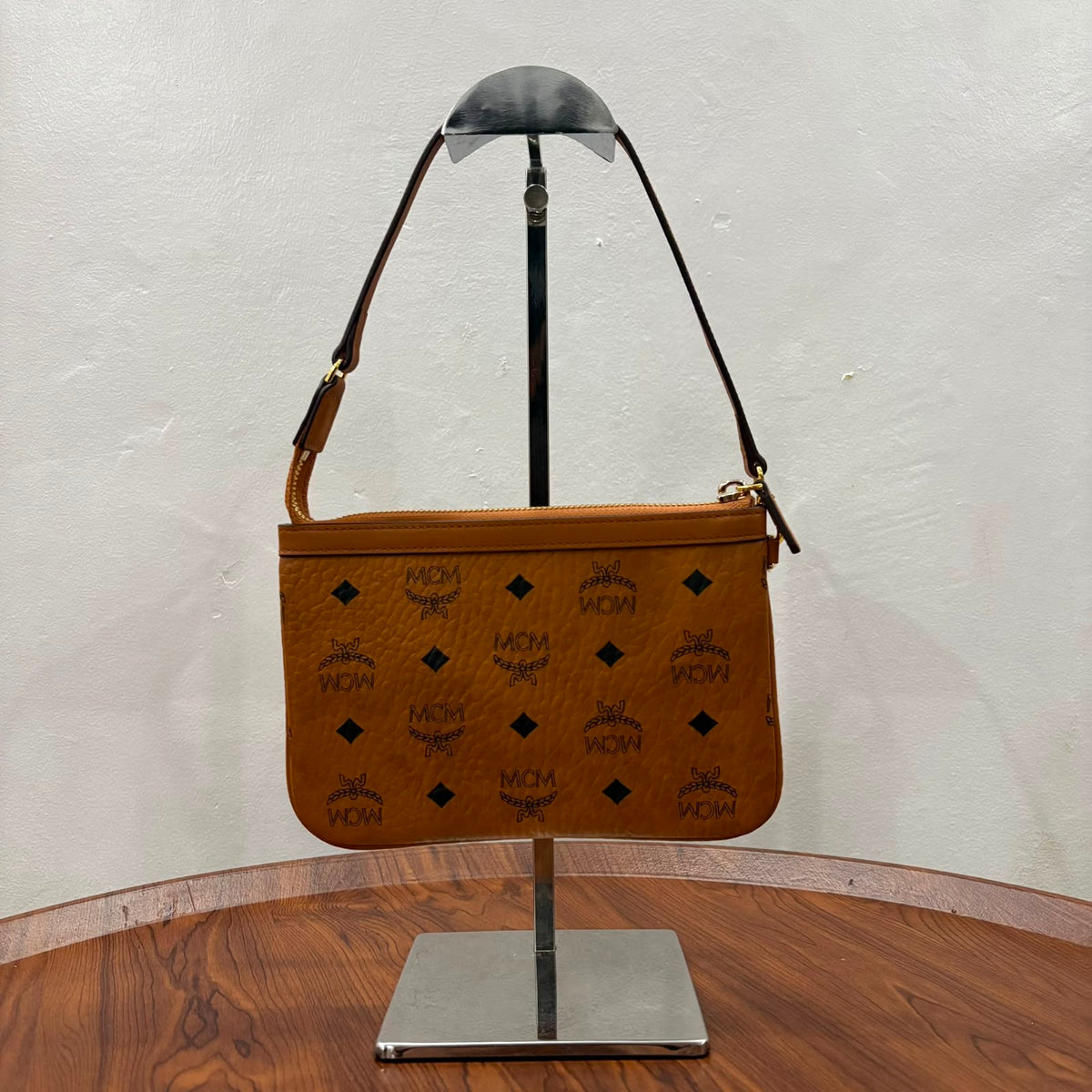 MCM Geldbeutel