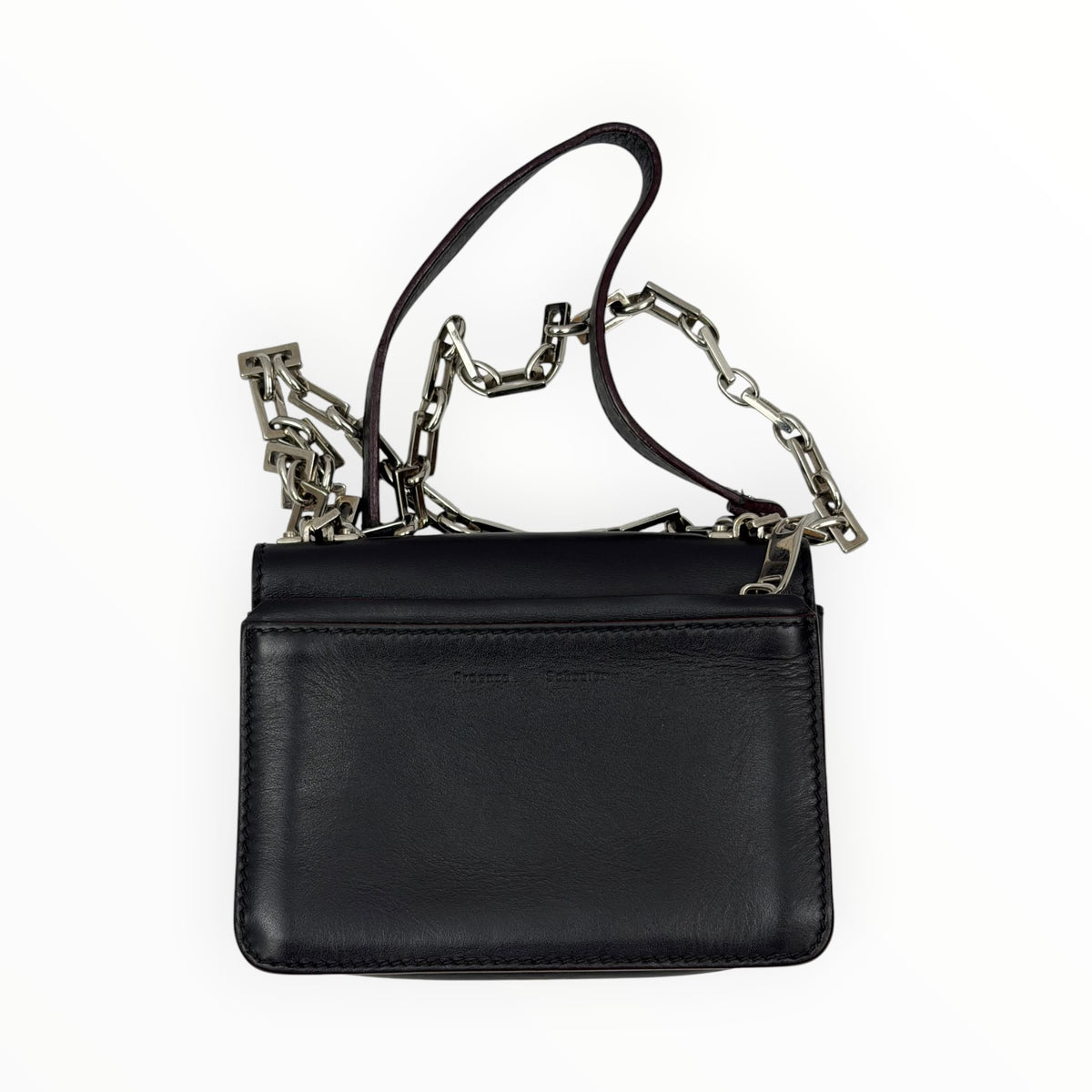 Proenza Schouler Hava Chain Cross Body Bag