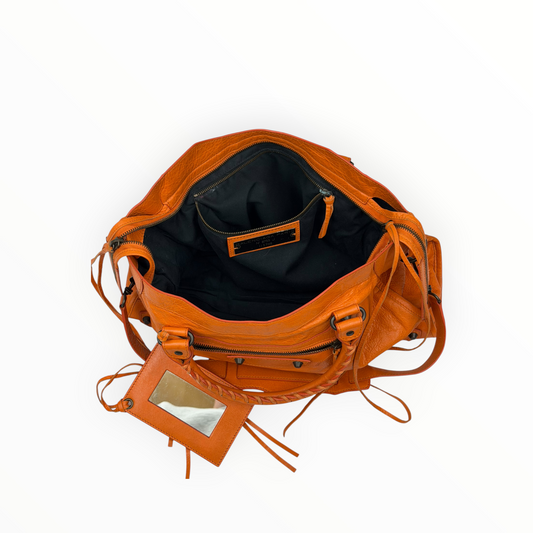 Balenciaga Classic City Bag