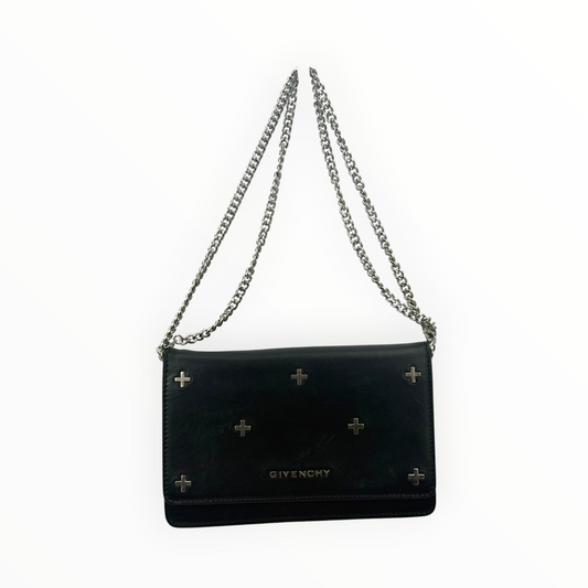 Givenchy Pandora Wallet on Chain