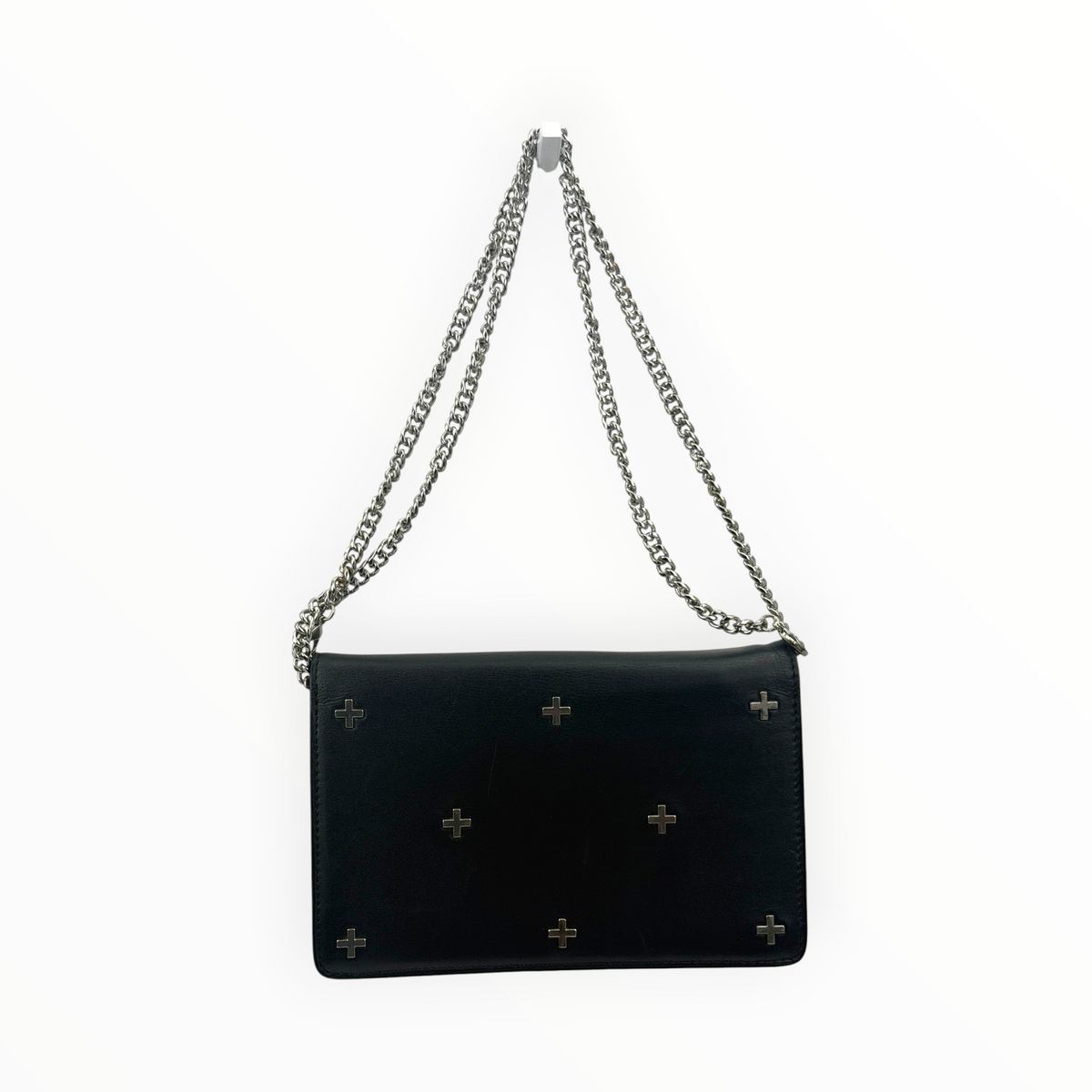 Givenchy Pandora Wallet on Chain