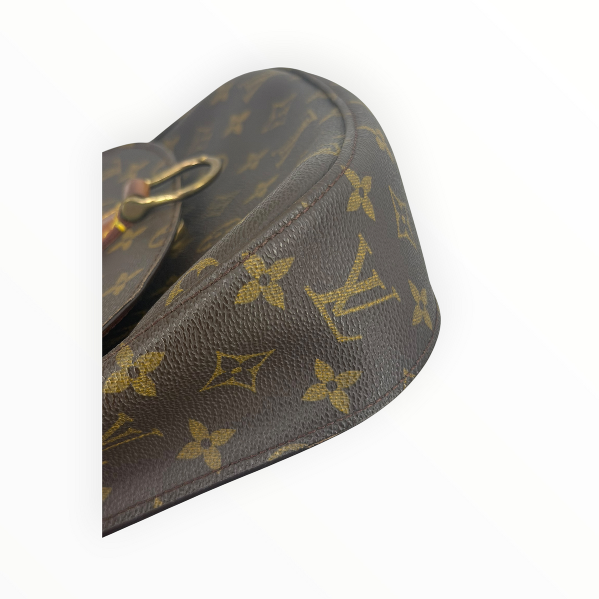 Louis Vuitton Monogram Canvas Saint Cloud