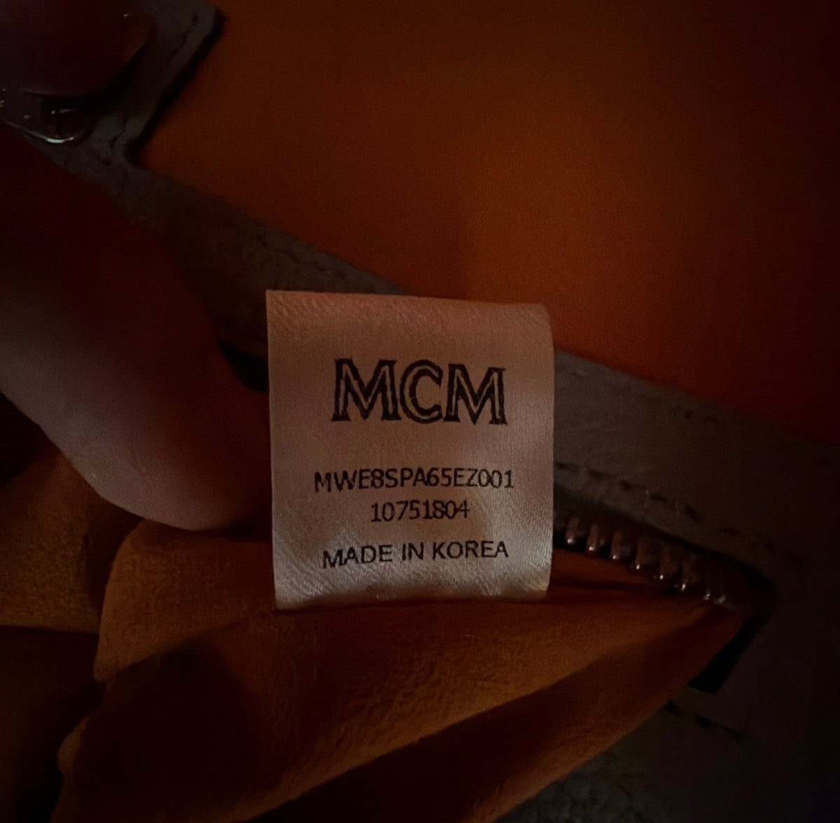 MCM Patricia Avenue