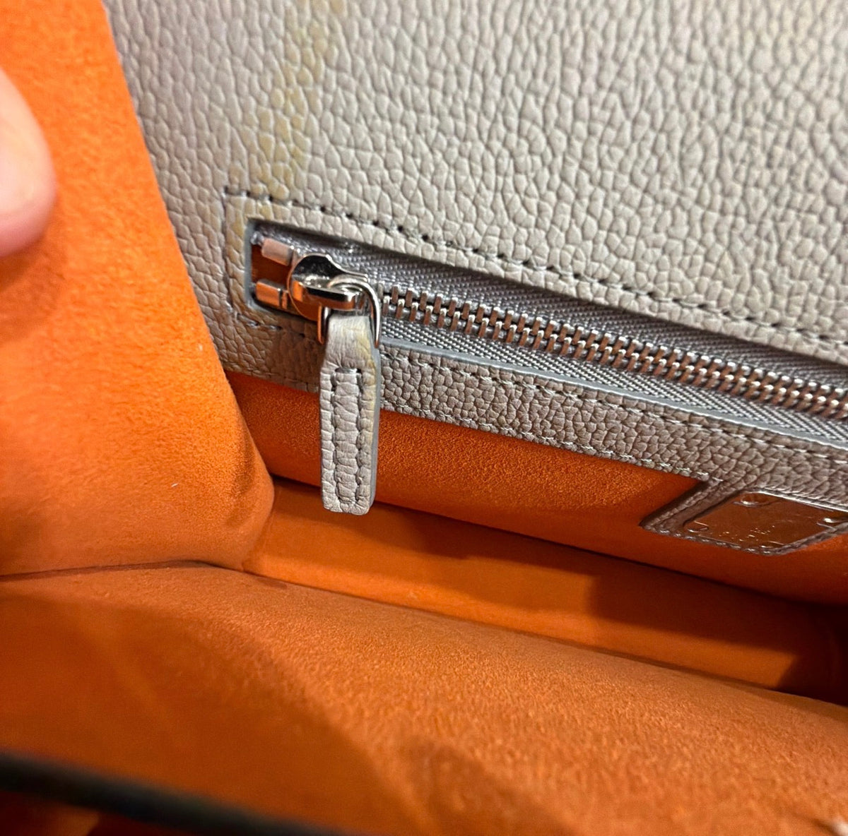 MCM Patricia Avenue