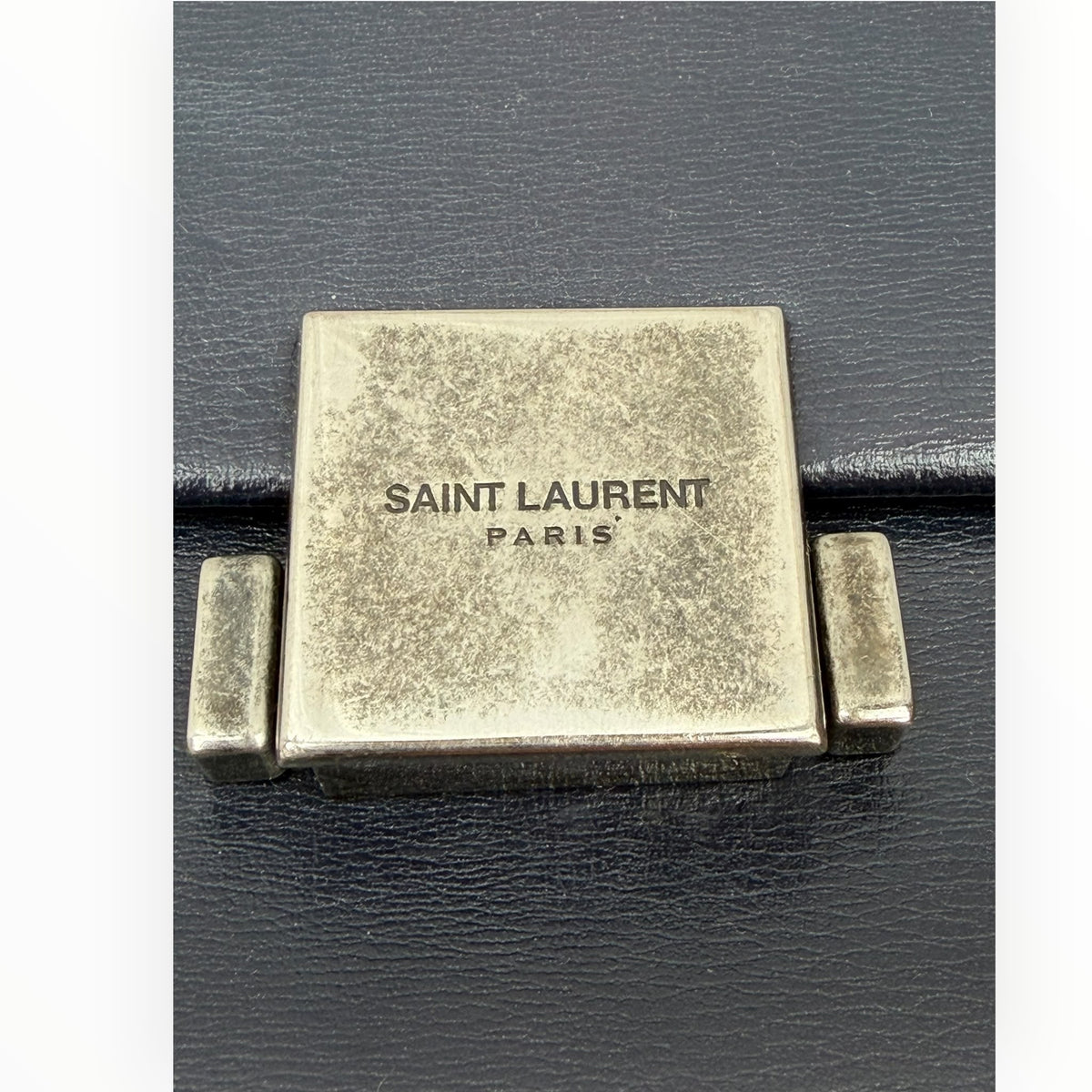Saint Lauren Bellechasse Satchel
