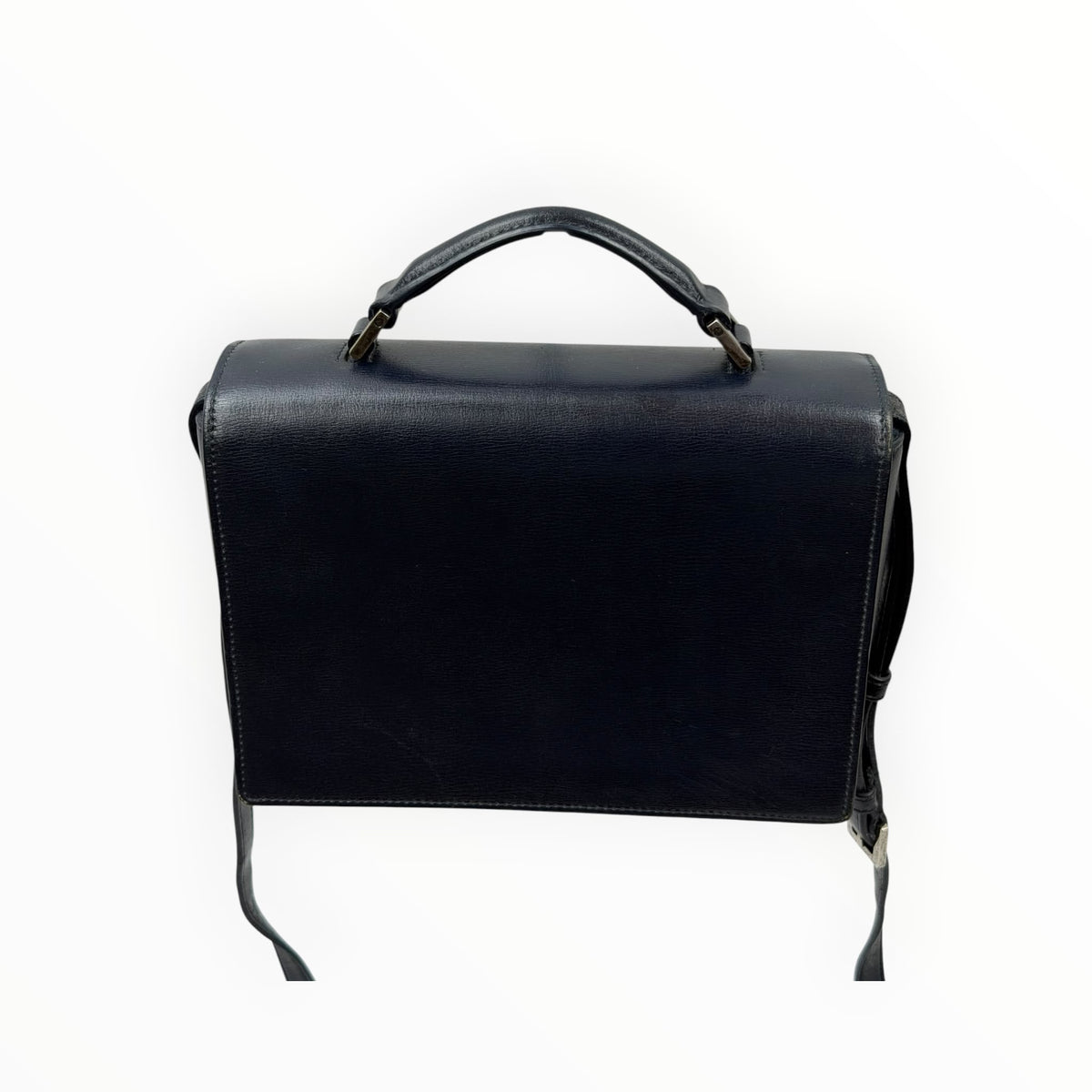 Saint Lauren Bellechasse Satchel