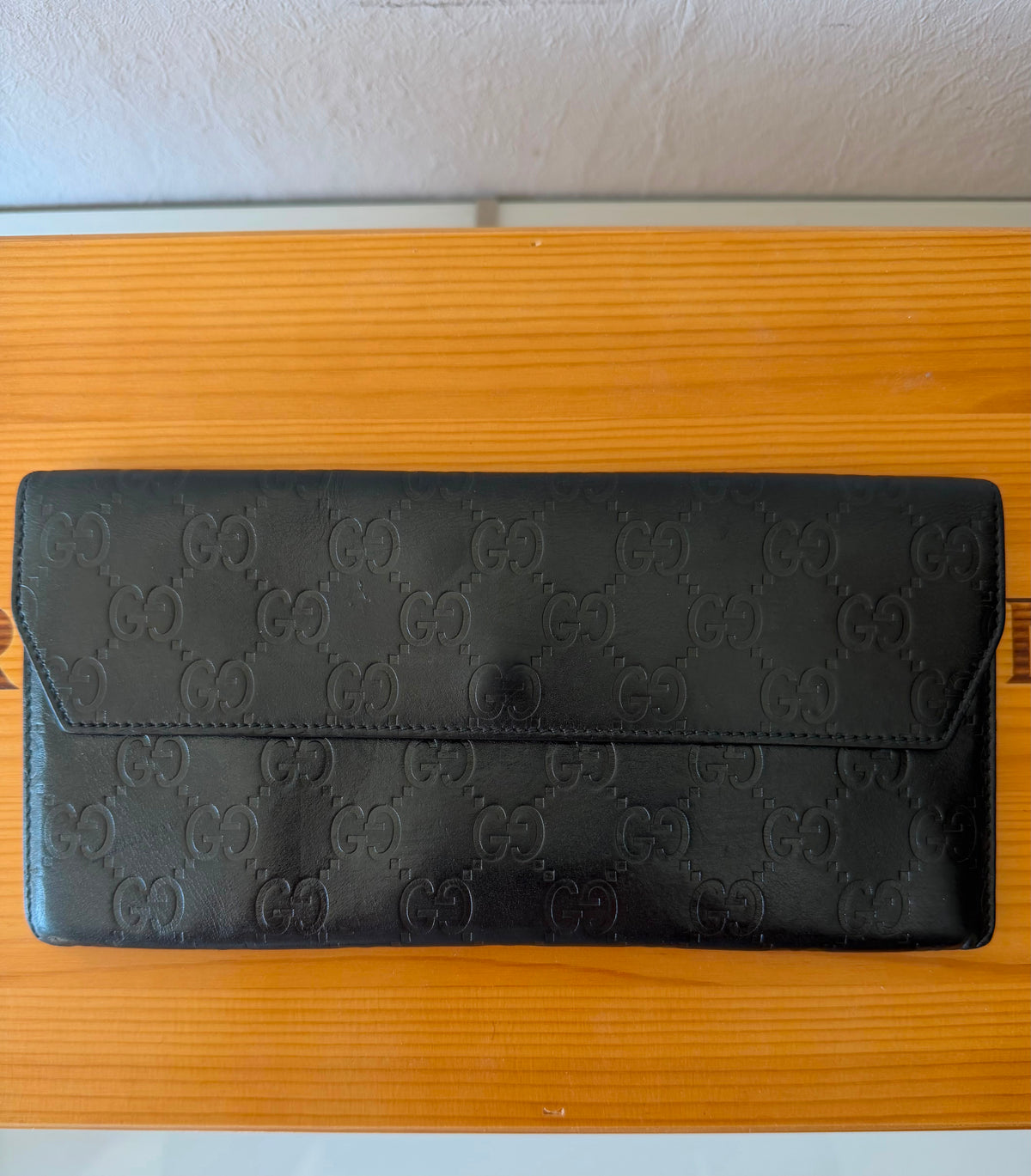 Gucci Wallet