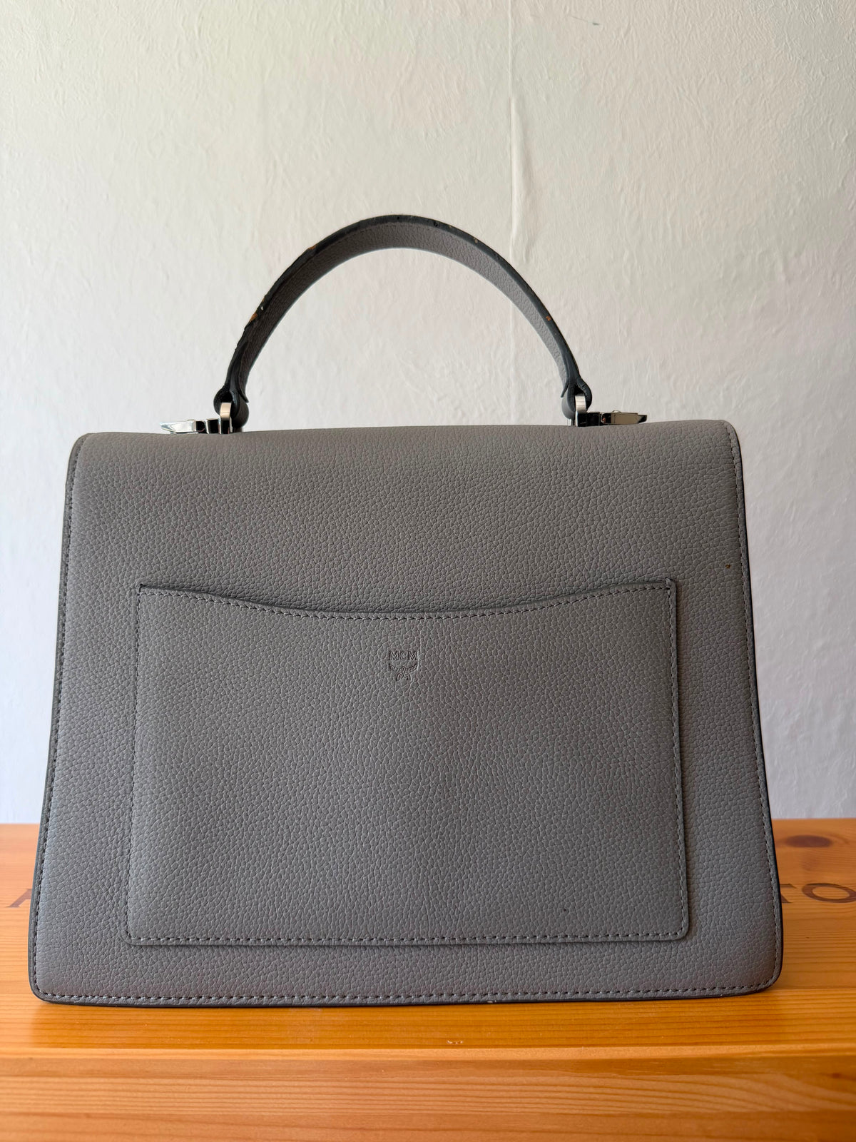 MCM Patricia Avenue