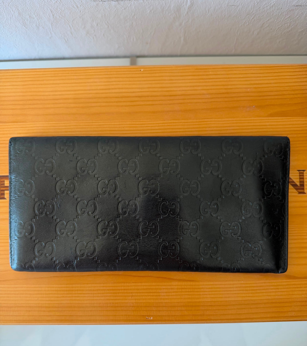 Gucci Wallet