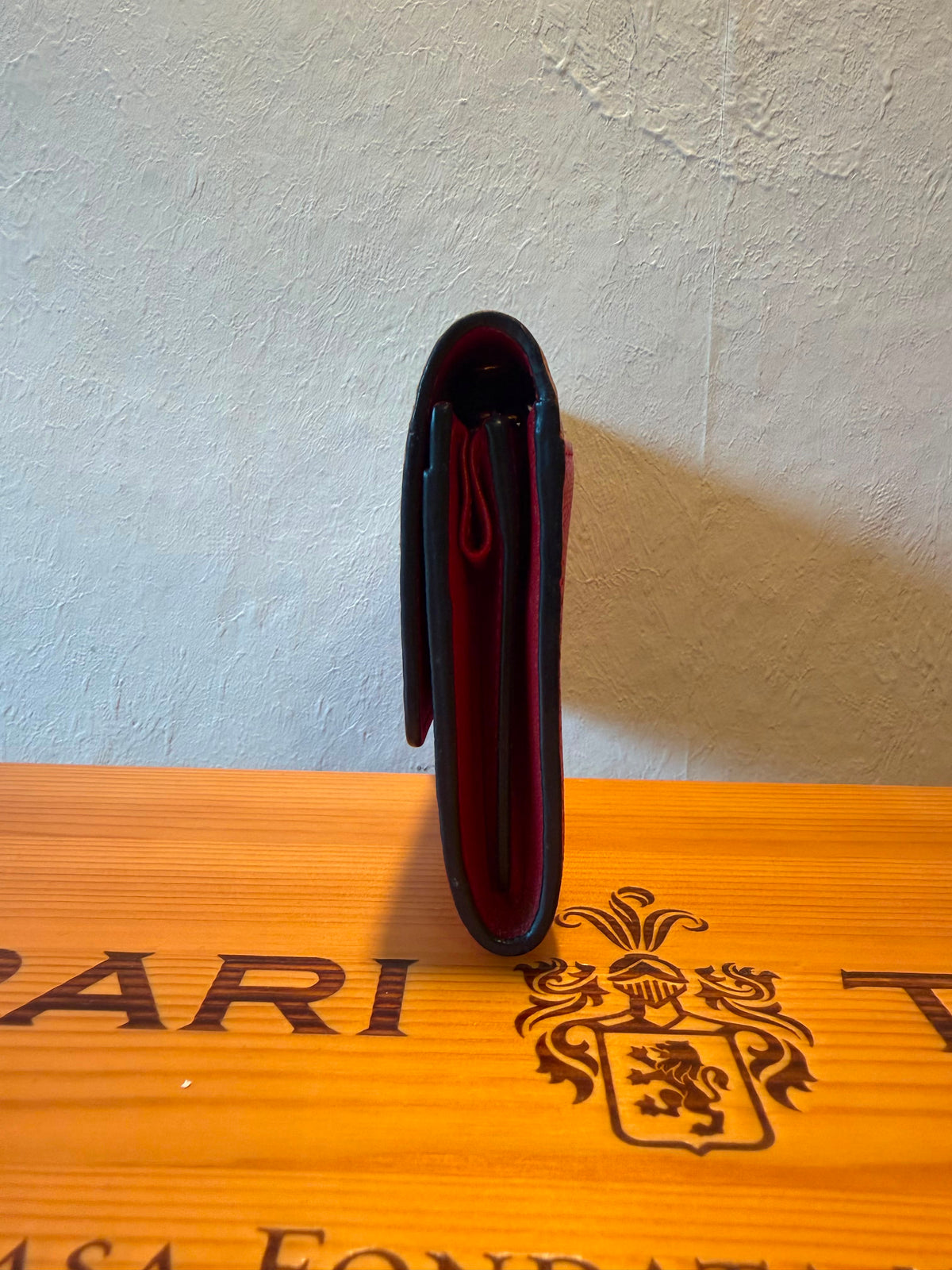 Gucci Wallet