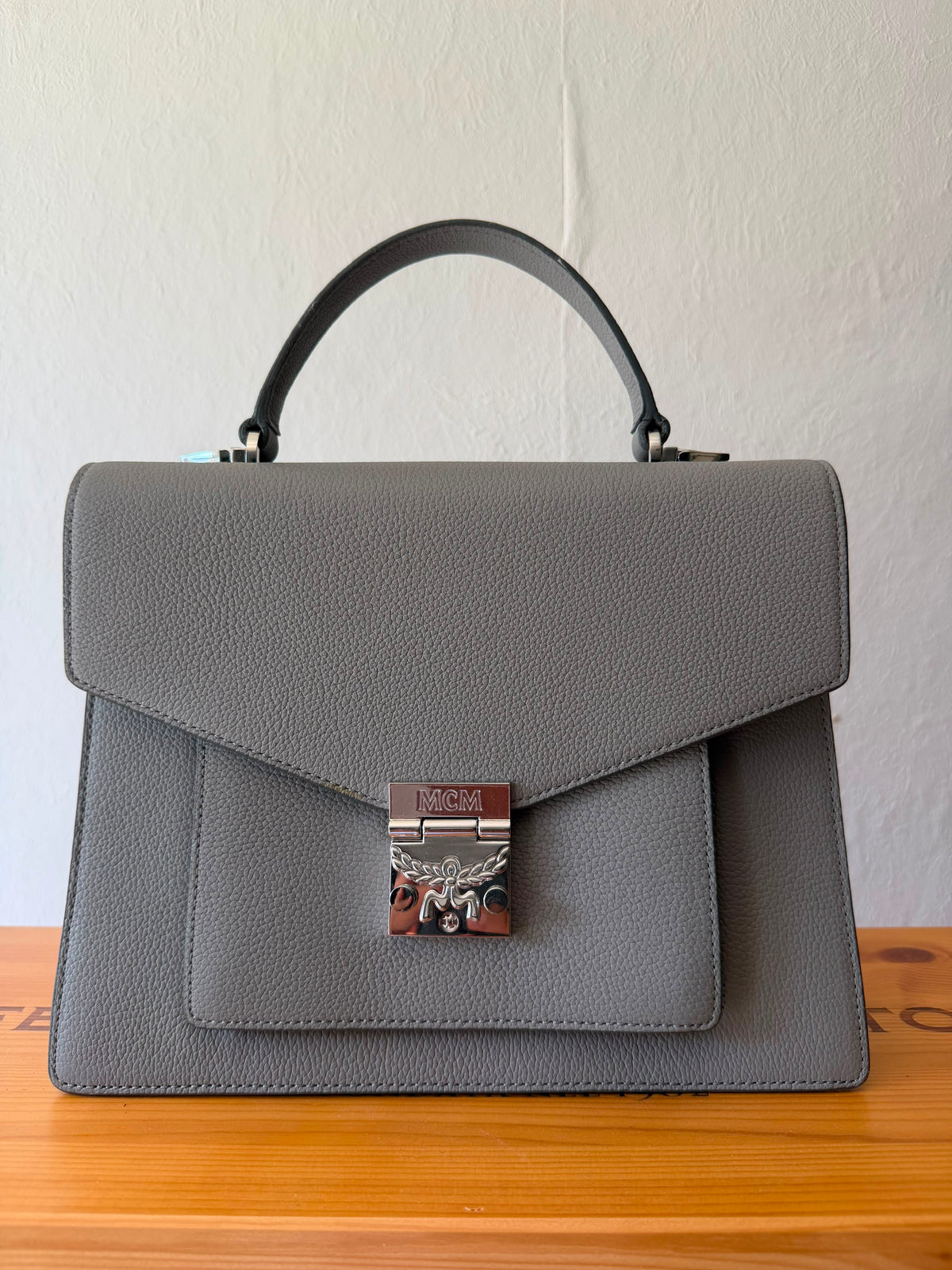 MCM Patricia Avenue